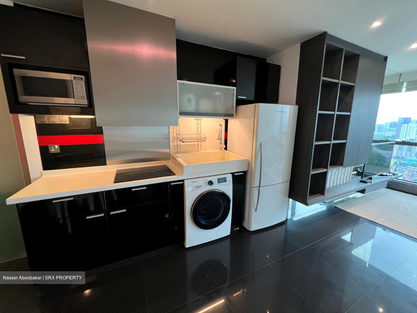 North Bridge Road (D7), Apartment #587738971
